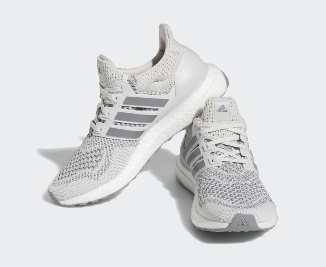 adidas Ultra Boost 1.0 Grey Three HQ4205 Release Date Info