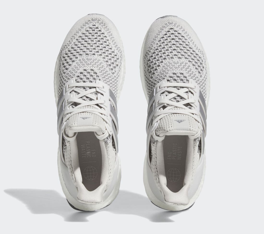 adidas Ultra Boost 1.0 Grey Three HQ4205 Release Date Info