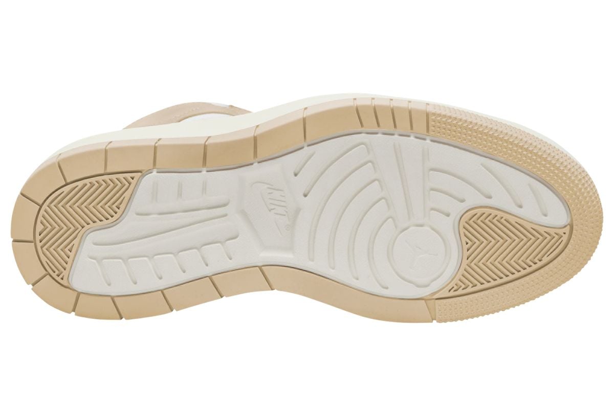 Air Jordan 1 Elevate High Team Gold DN3253-700 Release Date | SneakerFiles