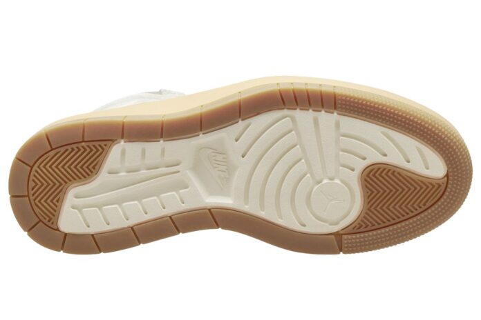 Air Jordan 1 Elevate High College Grey DZ3744-100 Release Date ...