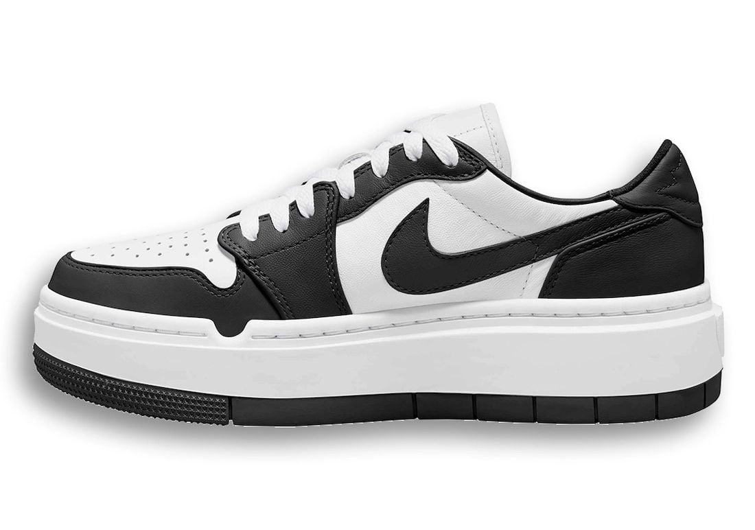 Air Jordan 1 Elevate Low Panda DH7004-109 Release Date Info