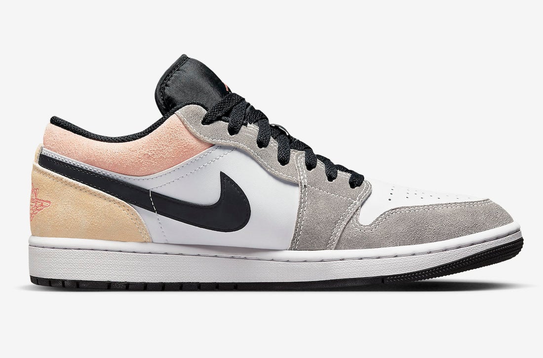 Air Jordan 1 Low Flight Club DX4334-008 Release Date Info