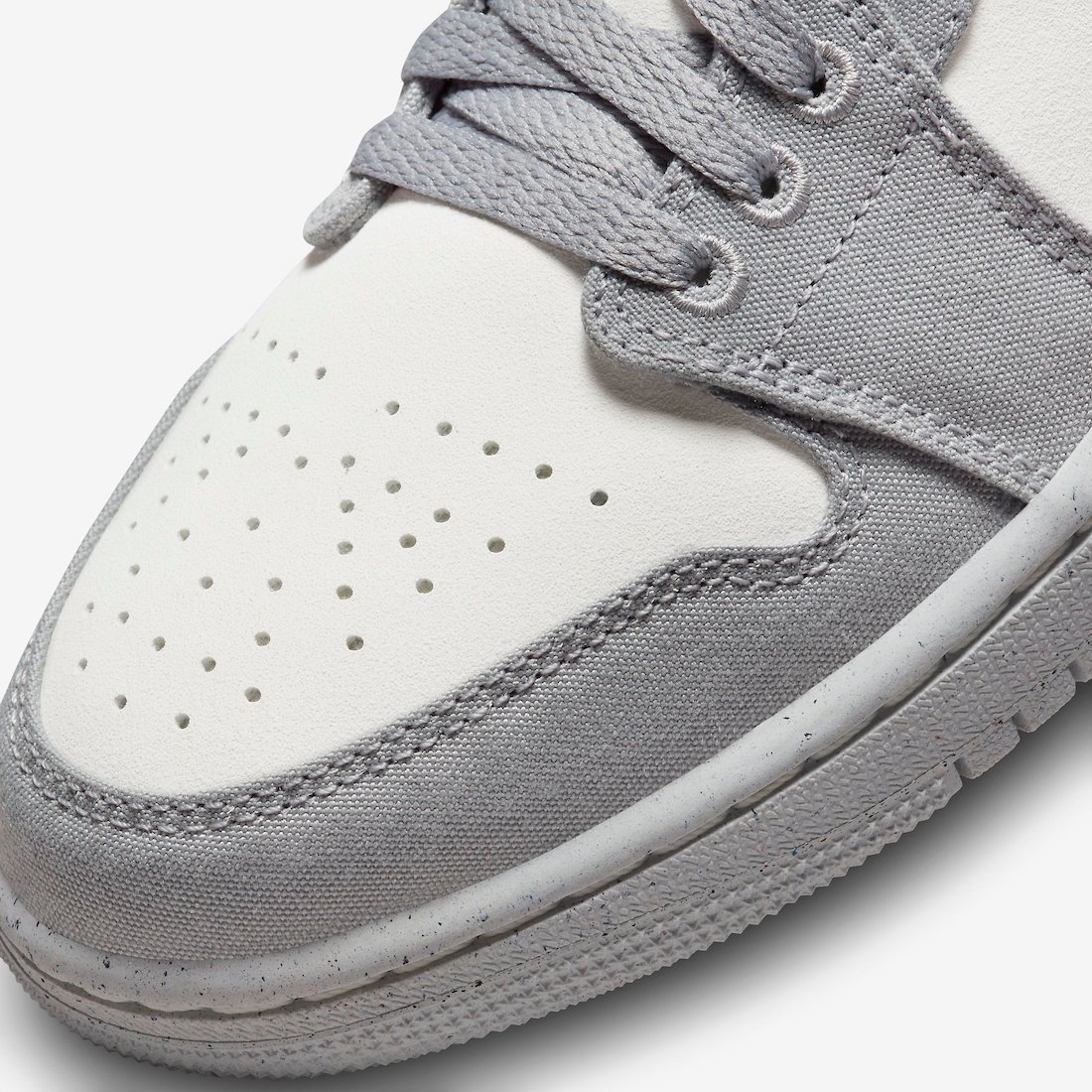 Air Jordan 1 Low Light Steel Grey DV0426-012 Release Date