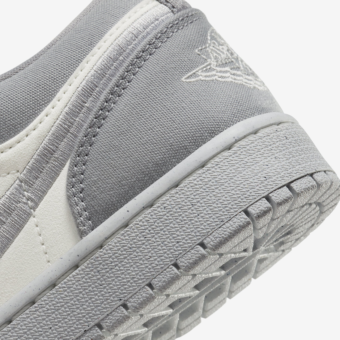Air Jordan 1 Low Light Steel Grey DV0426-012 Release Date