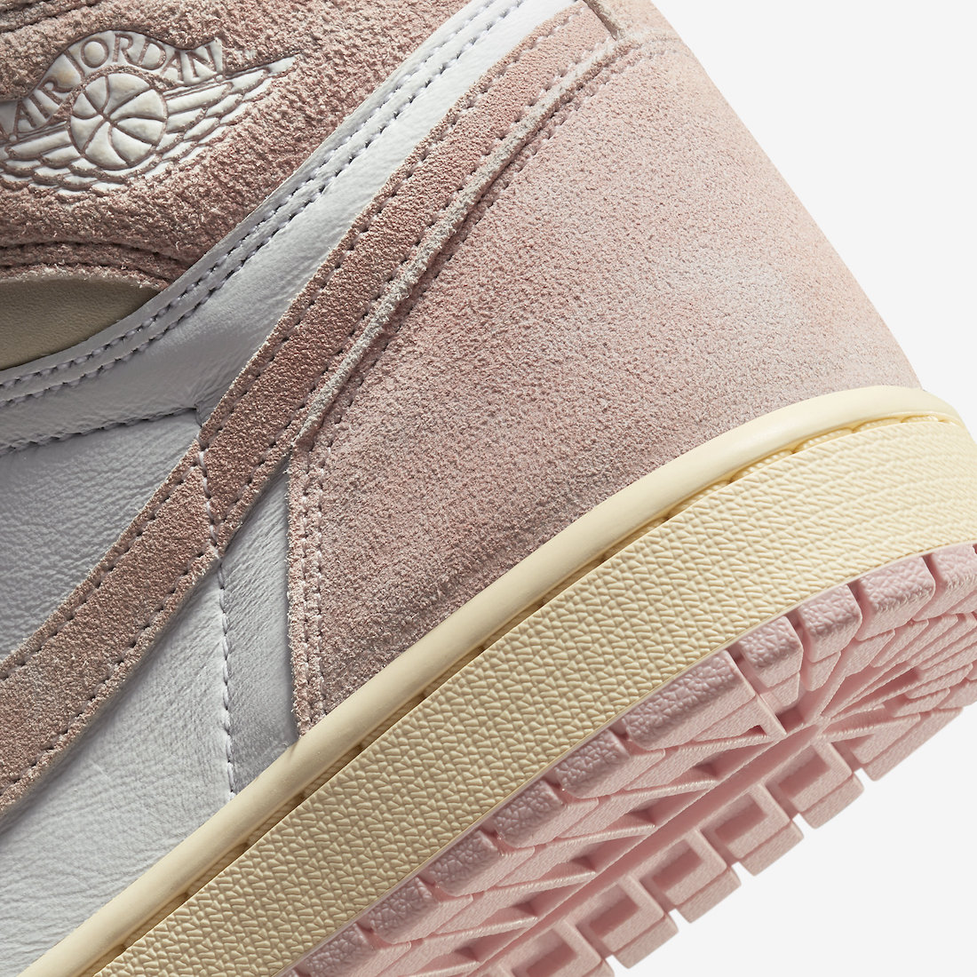 Air Jordan 1 Washed Pink FD2596-600 Release Date Price
