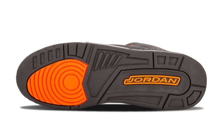 Air Jordan 3 Fear CT8532-080 2023 Information sur la date de sortie