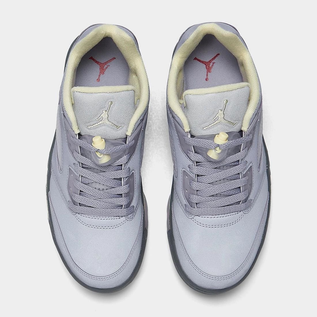 Air Jordan 5 Low Festival Lights Indigo Haze FJ4563-500 Release Date ...