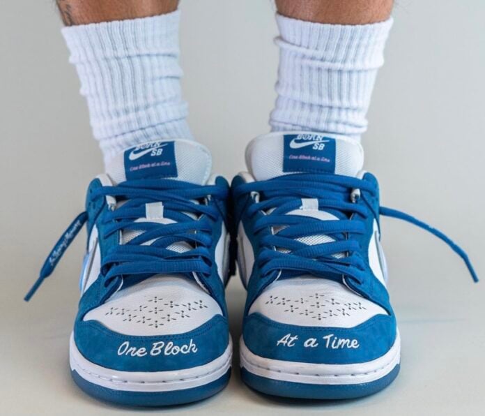 born in the usa nike sb