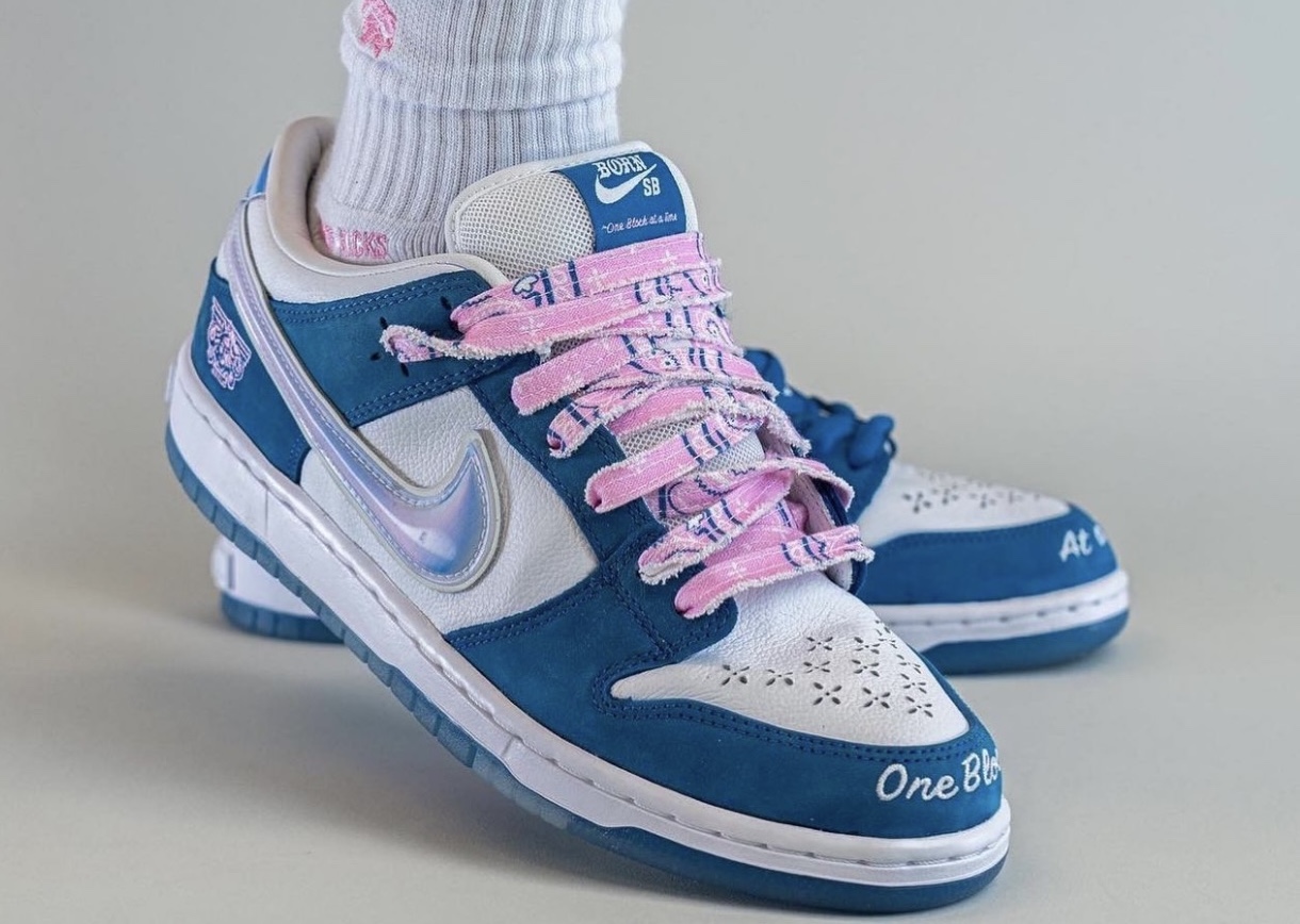 upcoming dunk sb