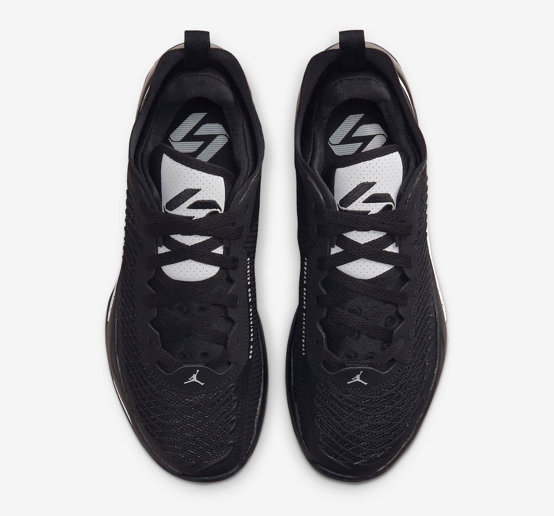 Jordan Luka 1 Oreo DQ7689-001 Release Date Info