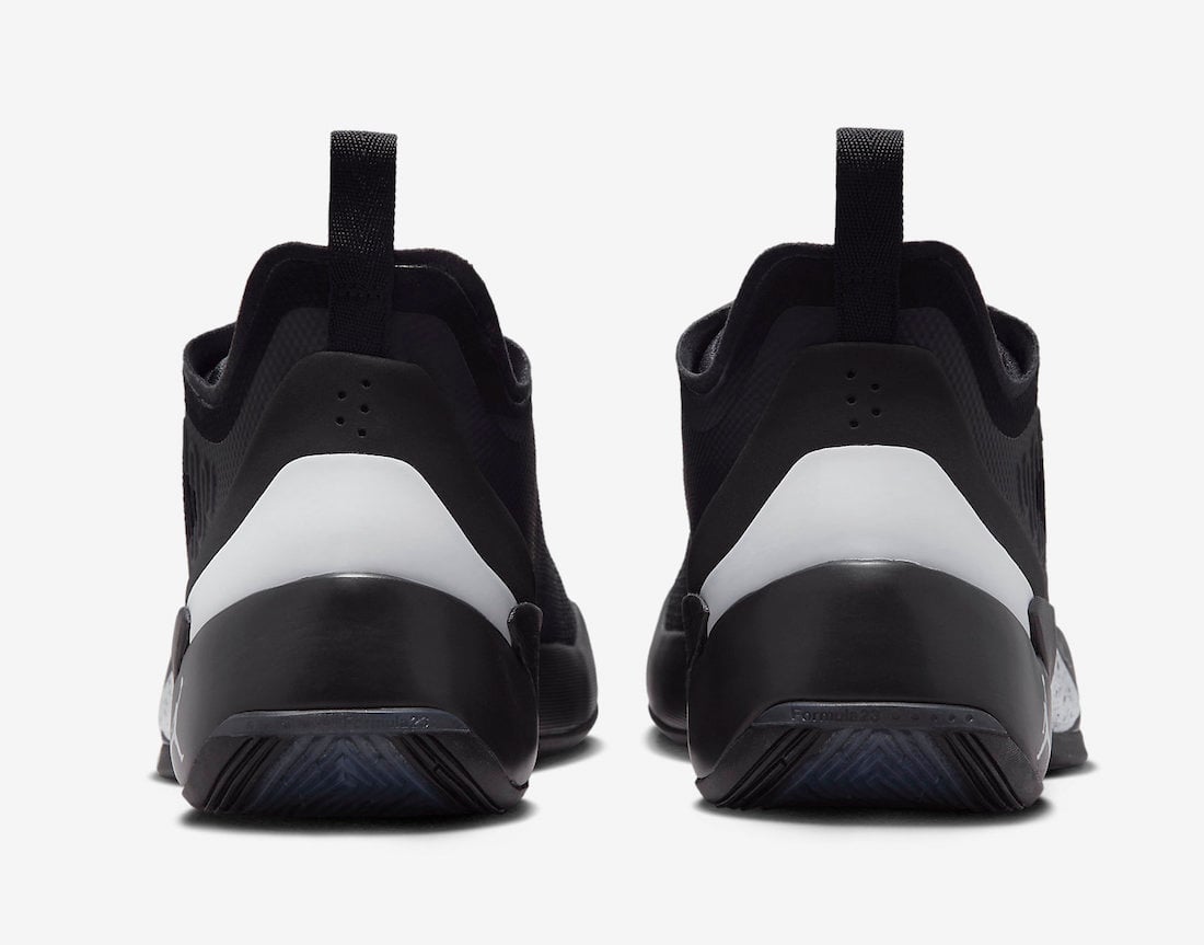 Jordan Luka 1 Oreo DQ7689-001 Release Date Info