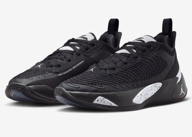 Jordan Luka 1 Oreo DQ7689-001 Release Date + Where to Buy