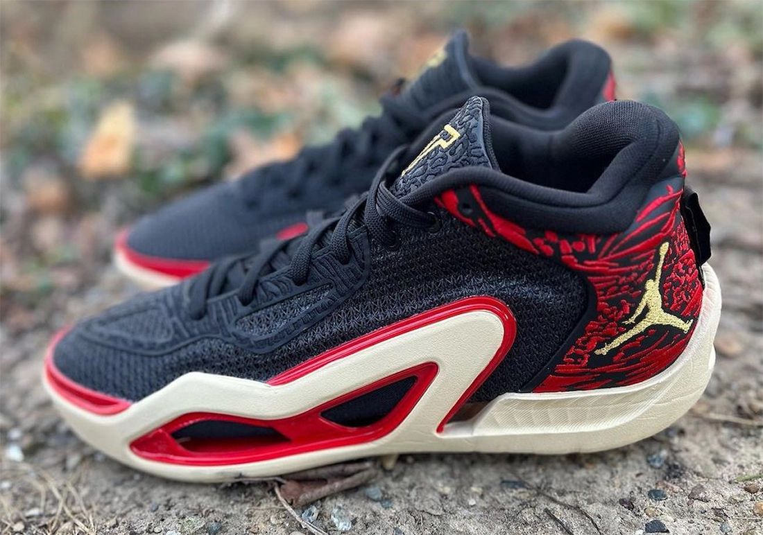 Jordan Tatum 1 JT1 Zoo Release Info