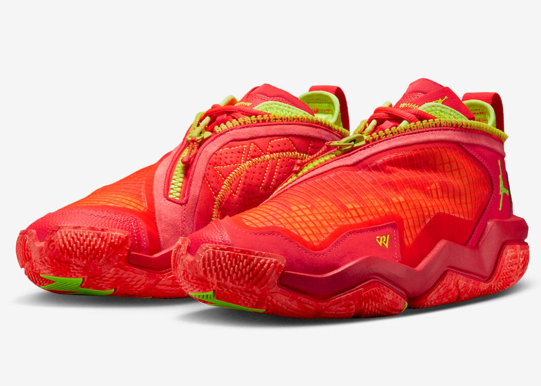 Russell Westbrook 2026 Release Dates + Colorways | SneakerFiles
