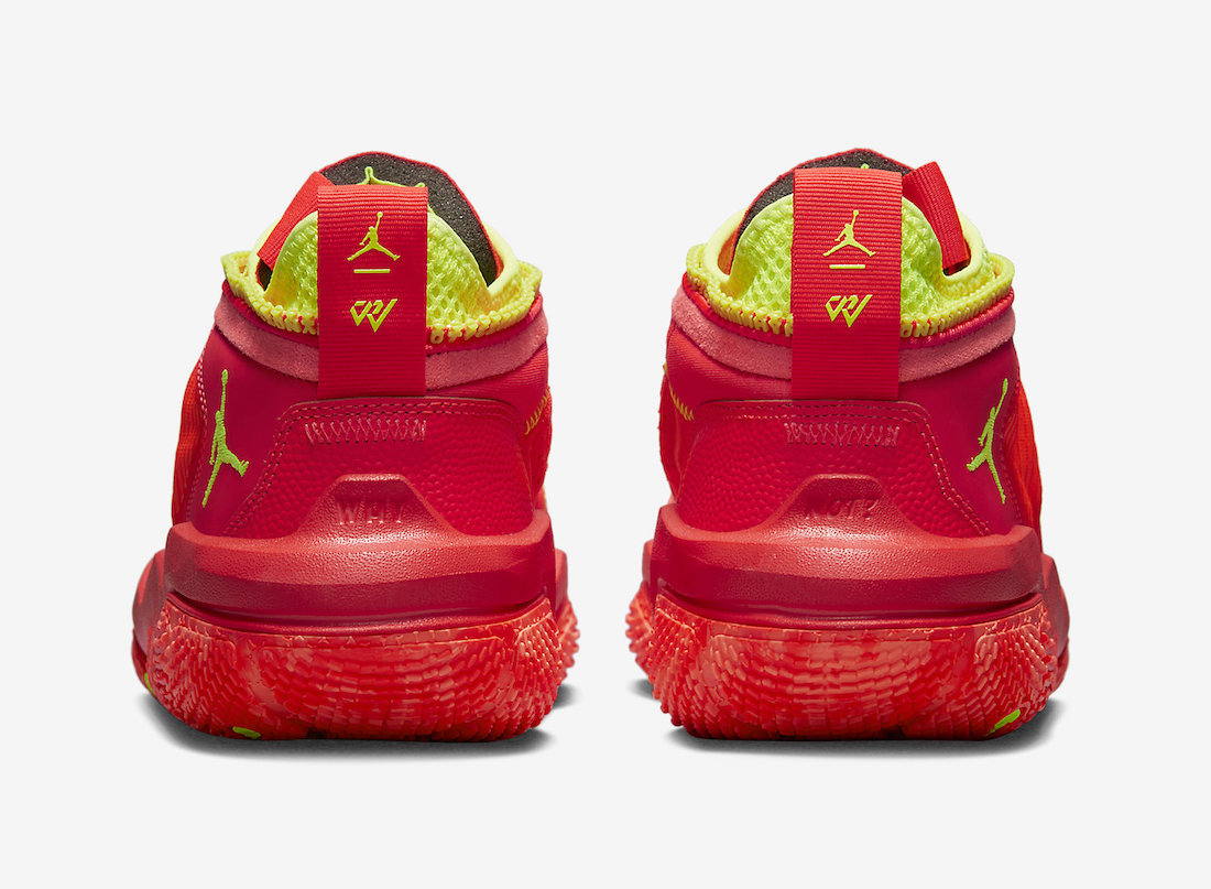 Jordan Why Not .6 Bright Crimson DO7189-607 Release Date Info