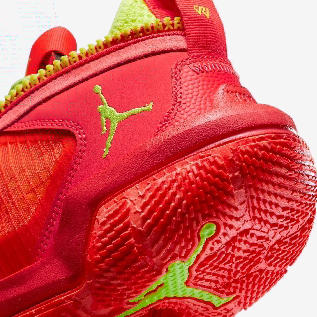 Jordan Why Not .6 Bright Crimson DO7189-607 Release Date Info
