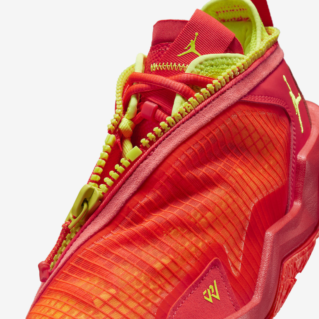 Jordan Why Not .6 Bright Crimson DO7189-607 Release Date Info