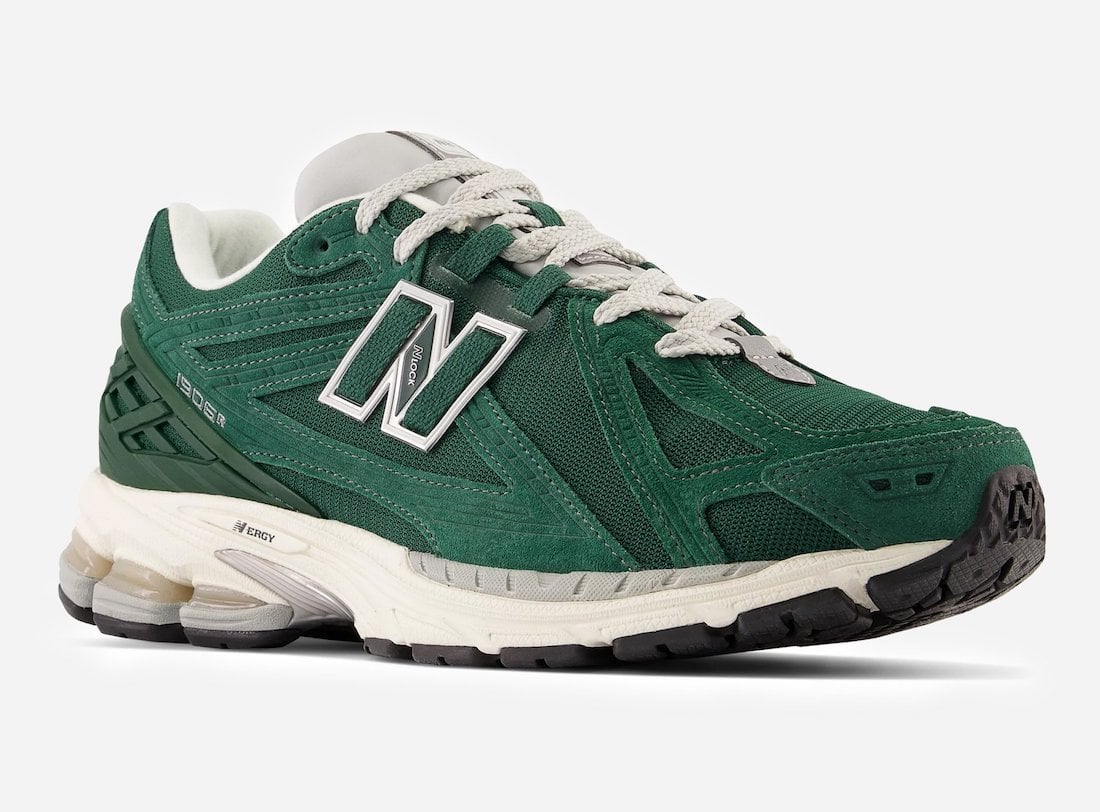 New Balance 1906 Nightwatch Green M1906RX Release Date Info
