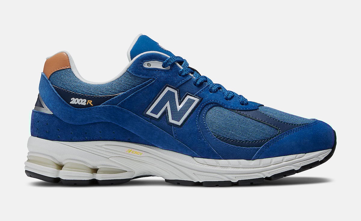New Balance 2002R Atlantic Blue M2002REA Release Date Info