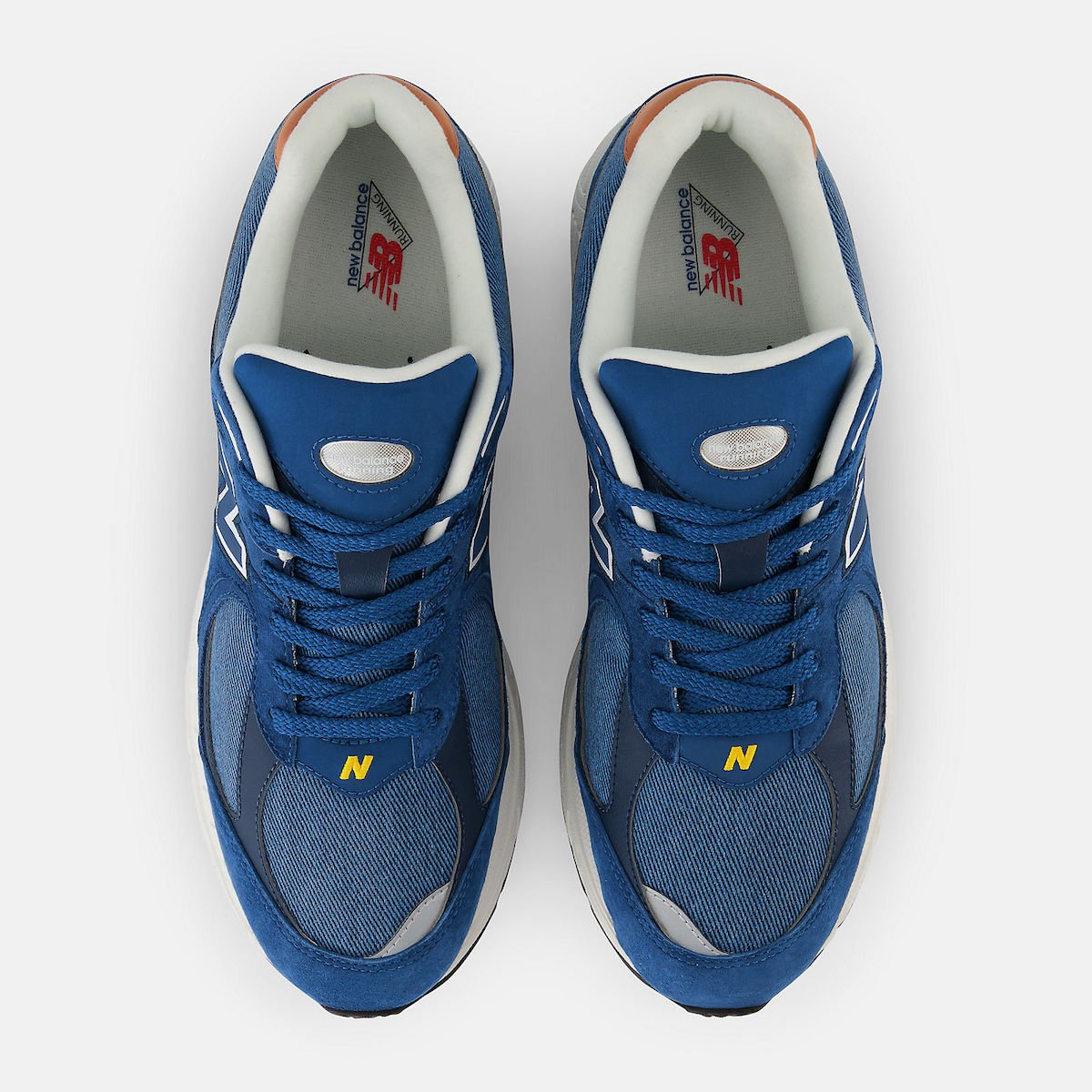 New Balance 2002R Atlantic Blue M2002REA Release Date Info