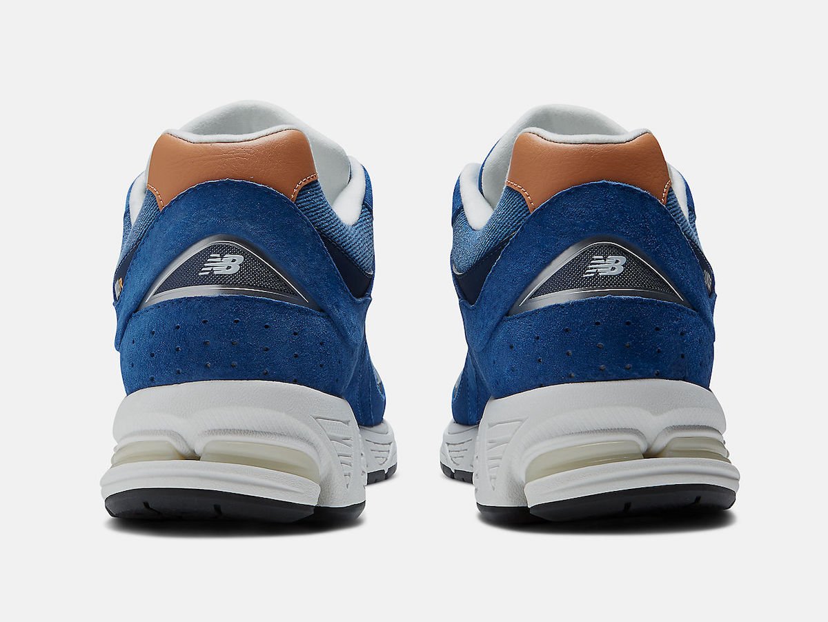 New Balance 2002R Atlantic Blue M2002REA Release Date Info