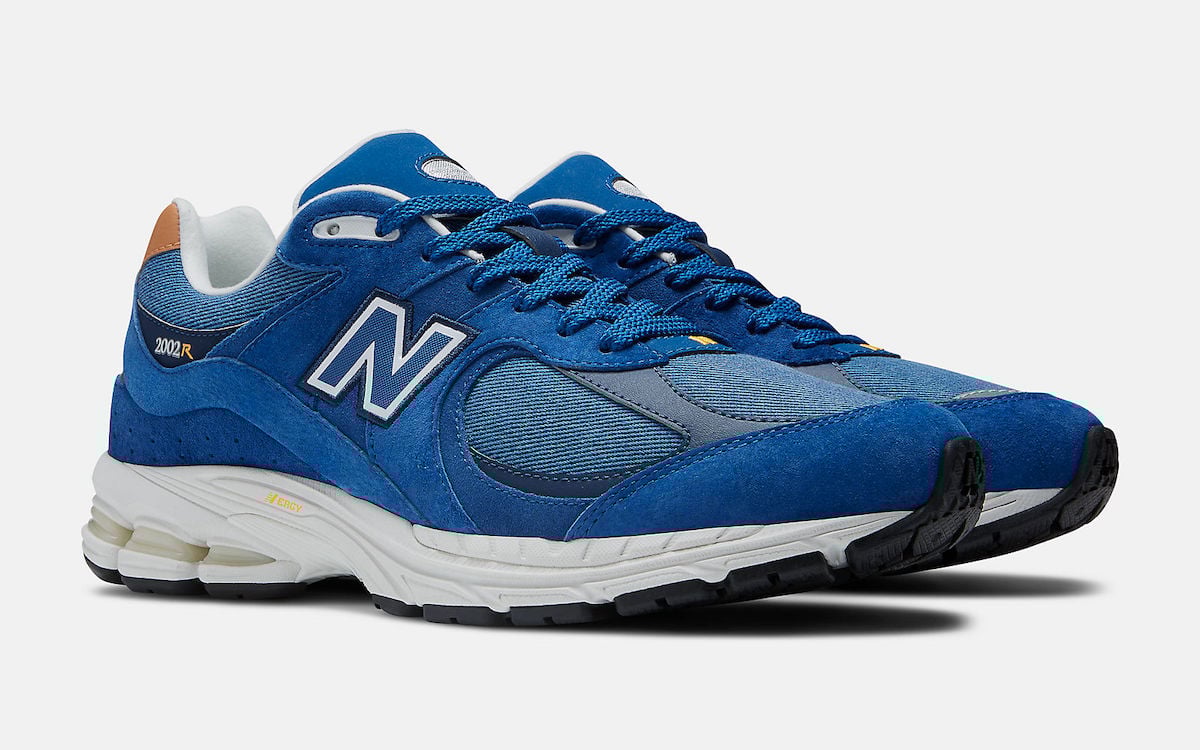 New Balance 2002R Atlantic Blue M2002REA Release Date Info