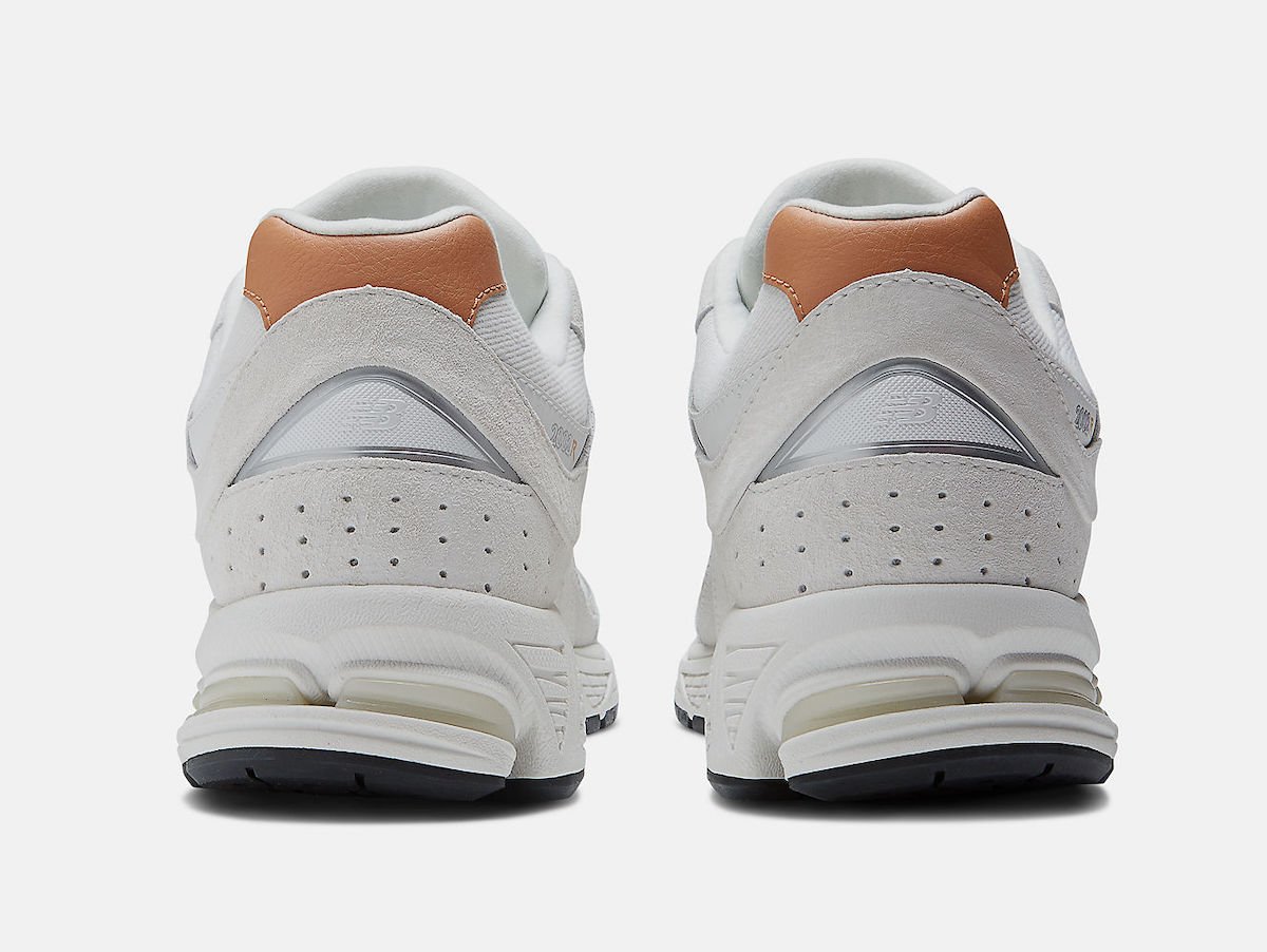 New Balance 2002R White Denim M2002REC Release Date Info