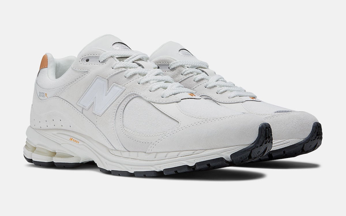 New Balance 2002R White Denim M2002REC Release Date Info