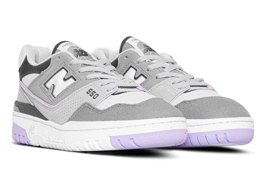 New Balance 550 Incense BBW550FA Release Date Info
