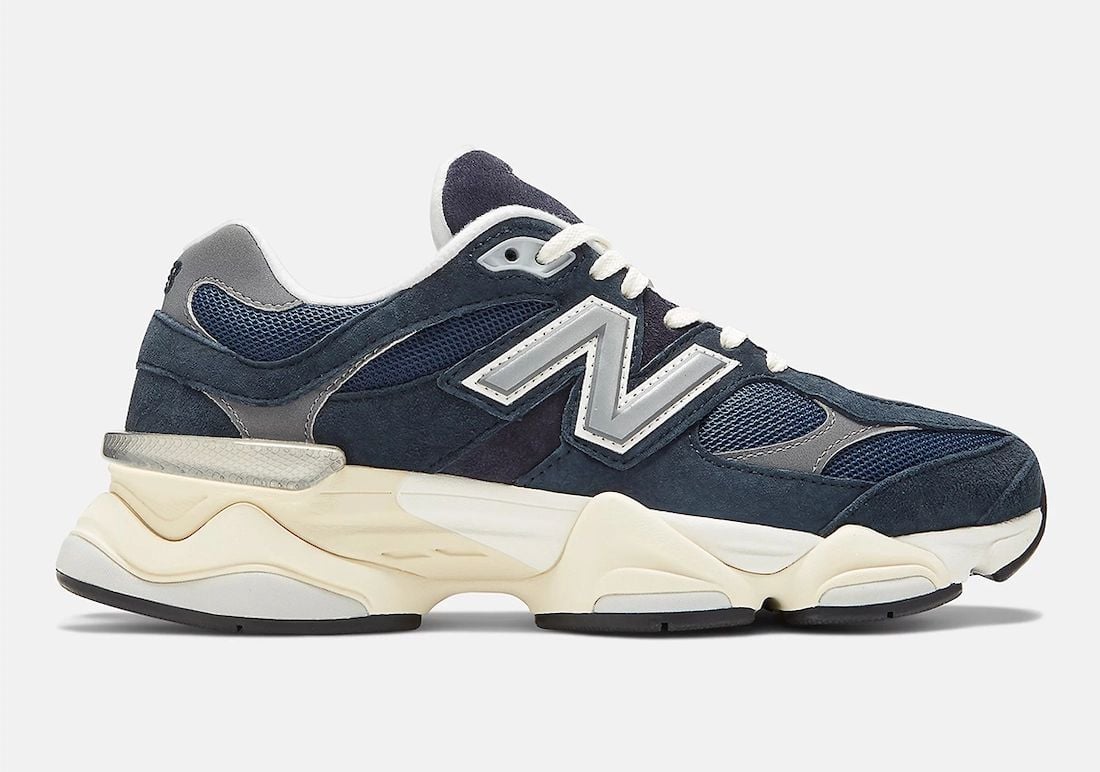 New Balance 9060 ‘Outerspace’ Now Available