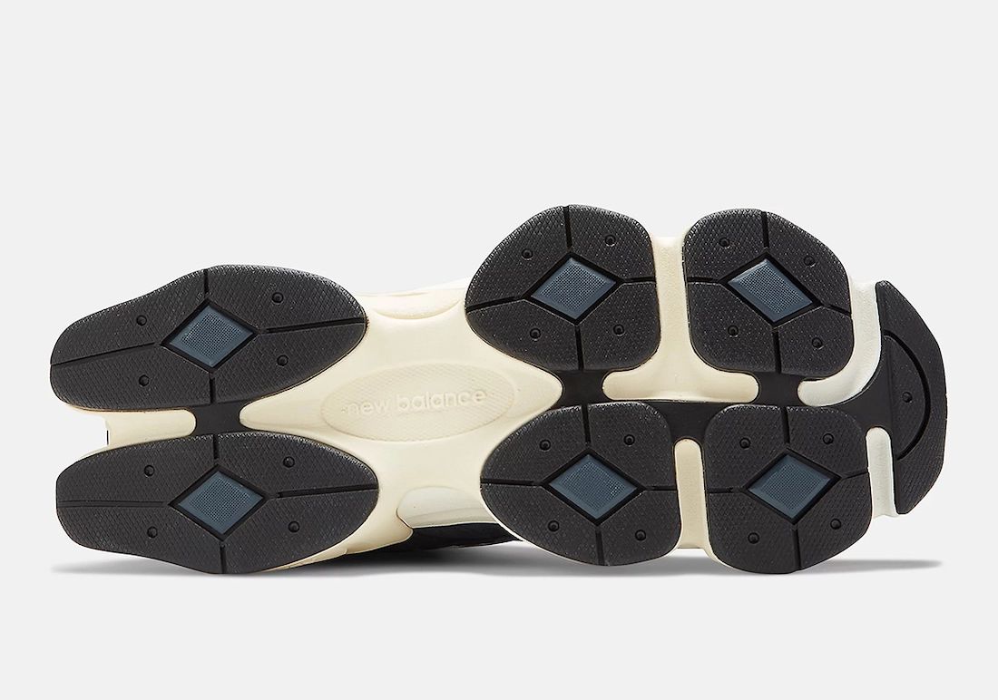 New Balance 9060 Outerspace U9060ECB Release Date Info