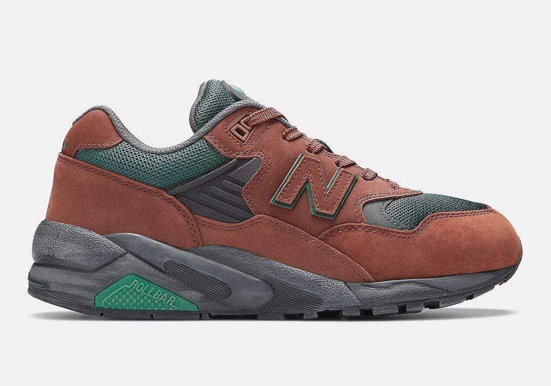 New Balance MT580 Beef and Broccoli MT580RTB Release Date Info