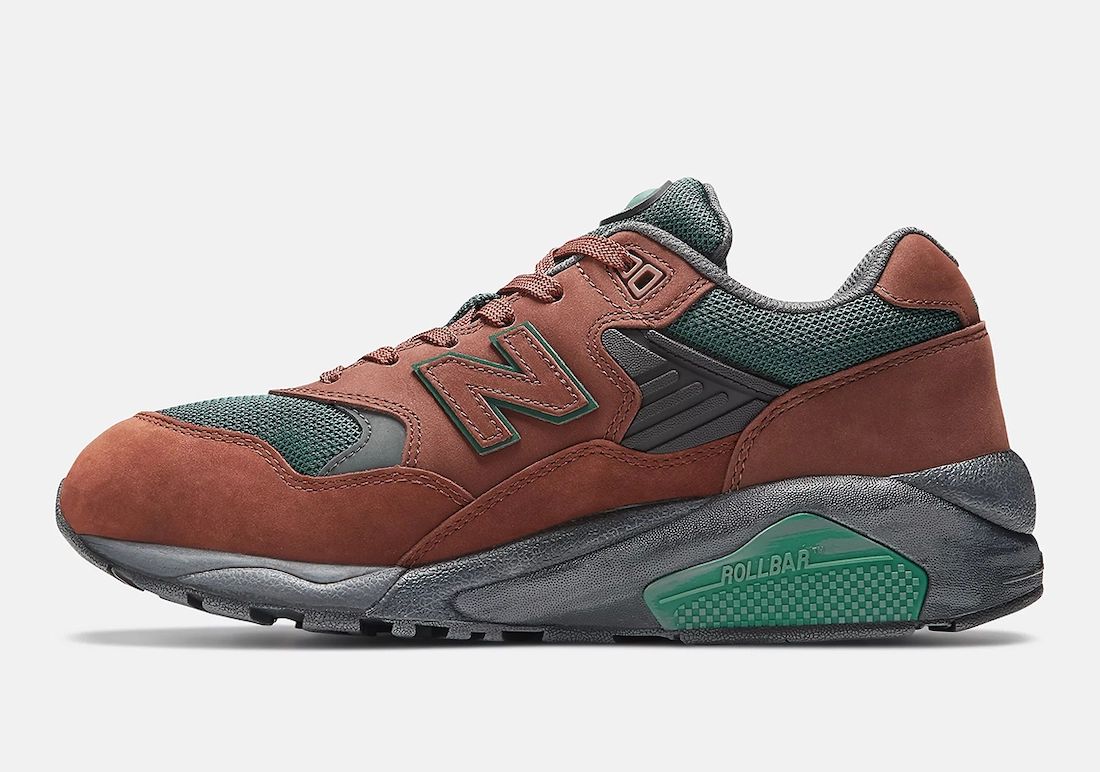 New Balance MT580 Beef and Broccoli MT580RTB Release Date Info