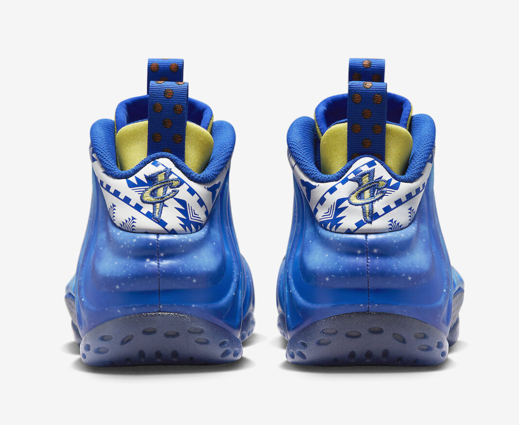 air foamposite one premium doernbecher freestyle