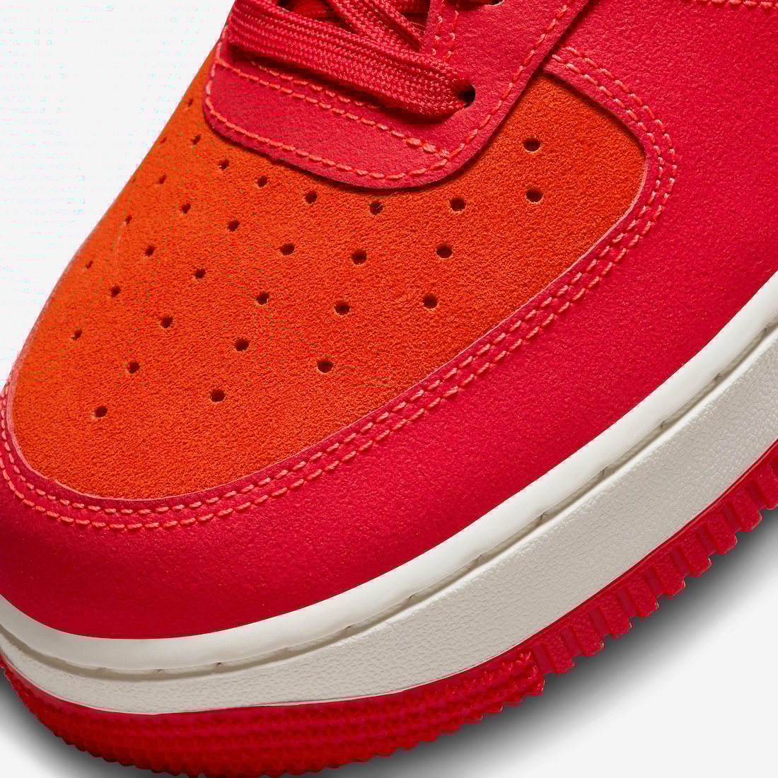 Nike Air Force 1 Low Atlanta FD8306-657 Release Date Info
