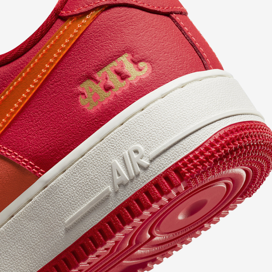 Nike Air Force 1 Low Atlanta FD8306-657 Release Date Info