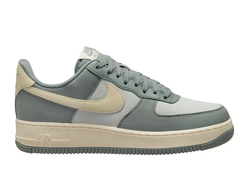 Nike Air Force 1 Low lX Mica Green DV7186-300 Release Date Info