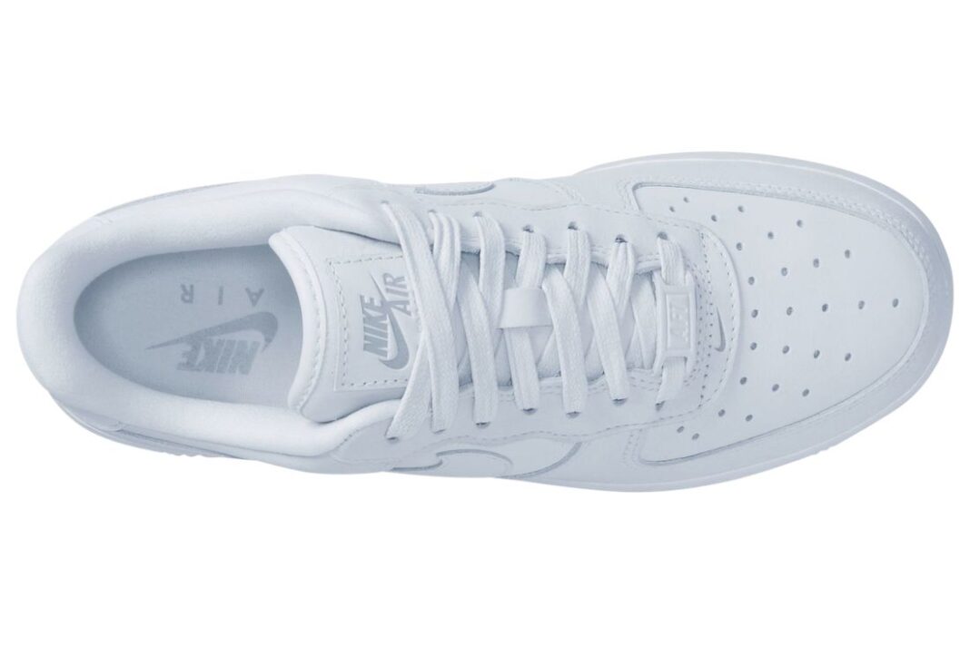 nike sf air force 1 blue tint