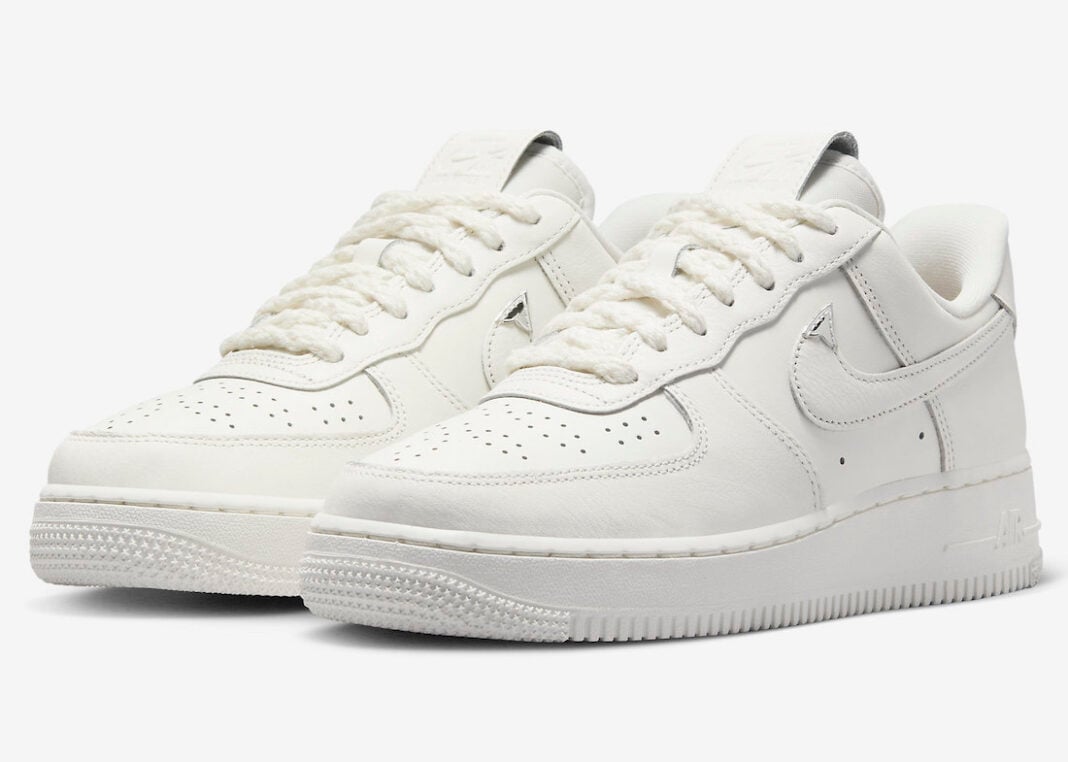 air force 1 low sail