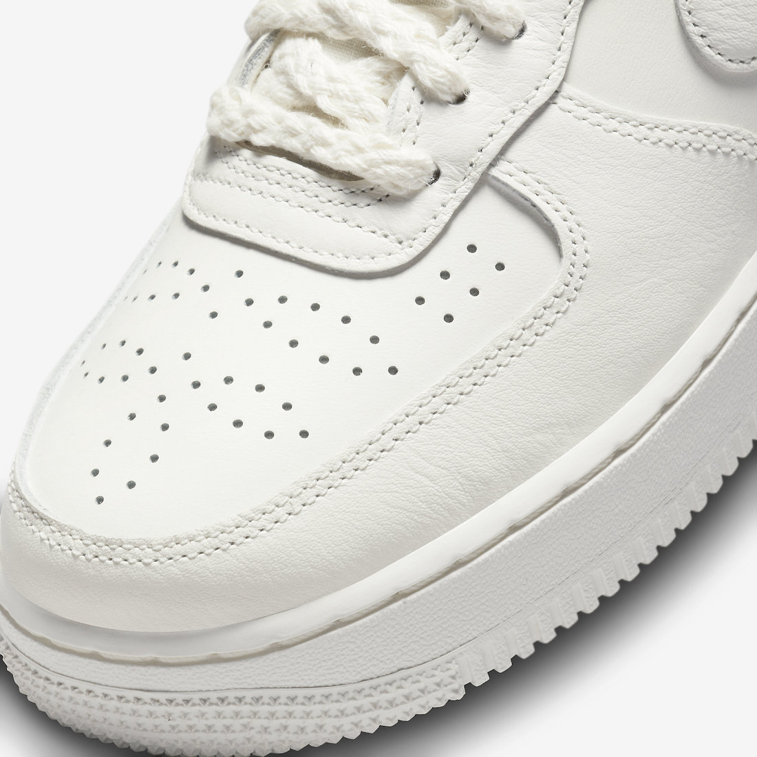 Nike Air Force 1 Low Sail FJ4559-133 Release Date Info