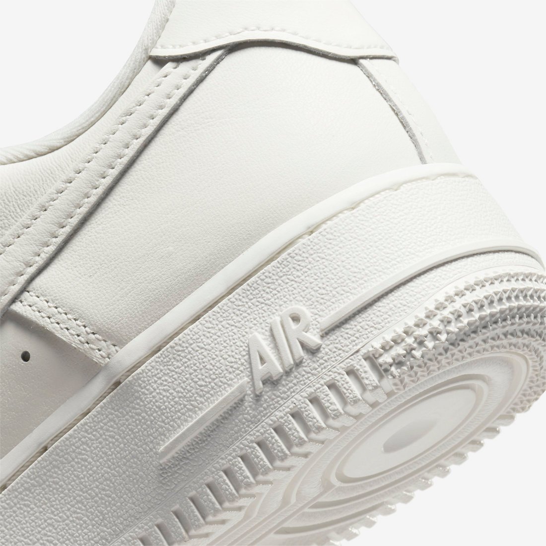 Nike Air Force 1 Low Sail FJ4559-133 Release Date Info