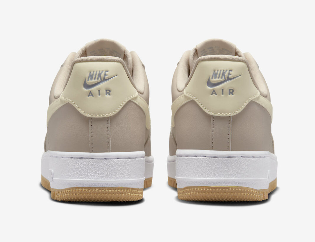 Nike Air Force 1 Low Sanddrift DD8959-111 Release Date + Where to Buy | SneakerFiles