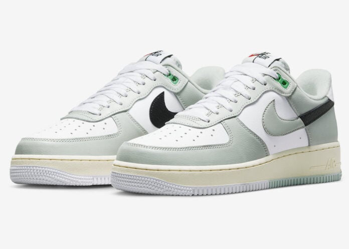 air force 1 premium split
