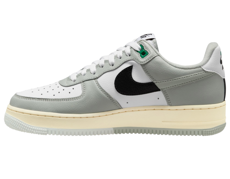Nike Air Force 1 Low Split DZ2522-001 Release Date + Where to Buy ...