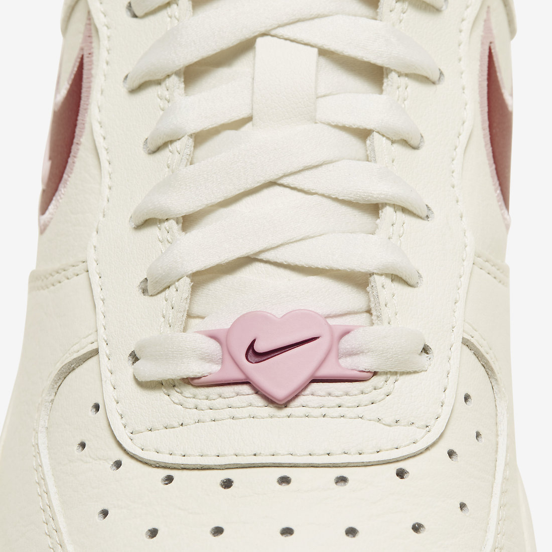 Nike Air Force 1 Low Valentines Day 2023 FD4616-161 Release Date Info