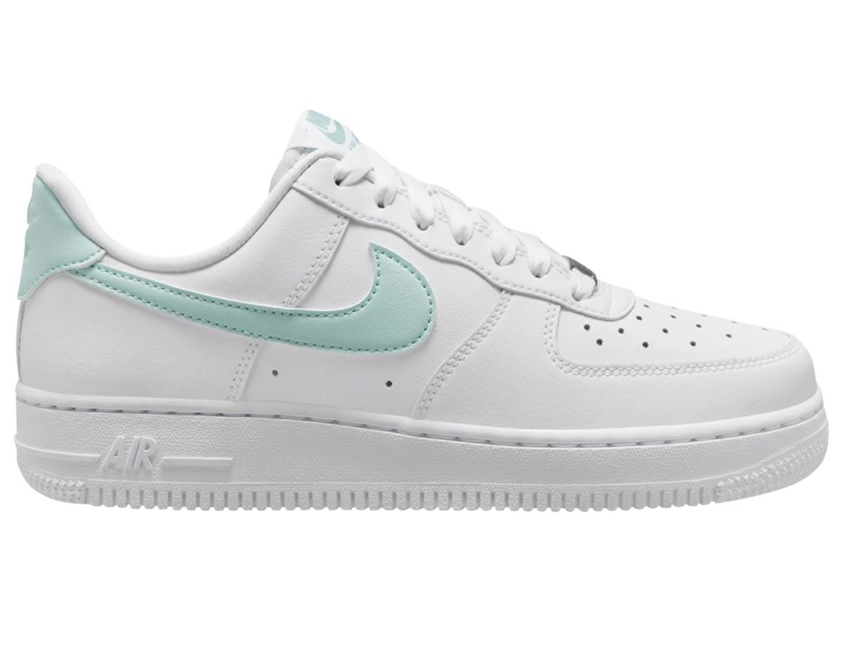 First Look: Nike Air Force 1 Low ‘Jade Ice’