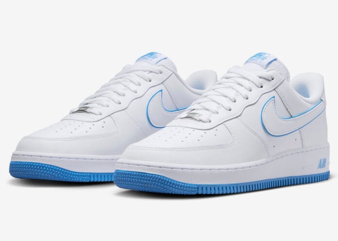 jordan air force 1 white