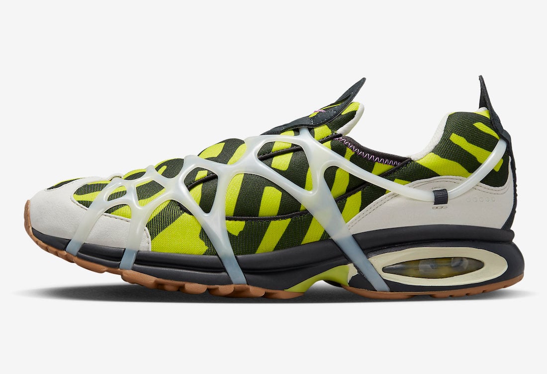Nike Air Kukini Bright Cactus DX8004-300 Release Date Info