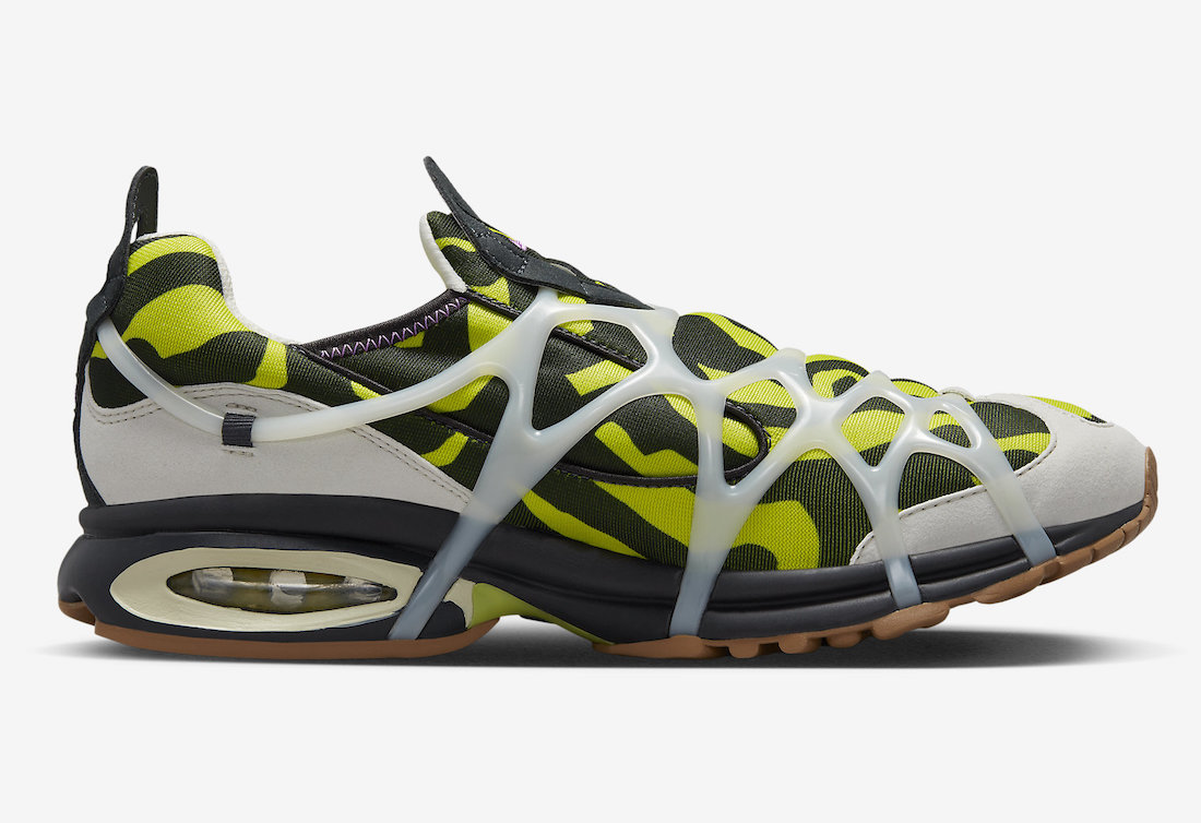 Nike Air Kukini Bright Cactus DX8004-300 Release Date Info