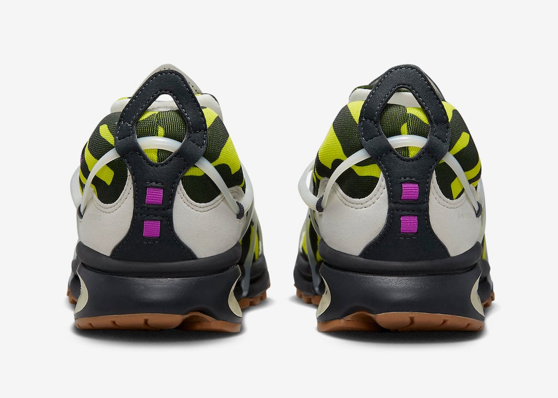 Nike Air Kukini Bright Cactus DX8004-300 Release Date Info